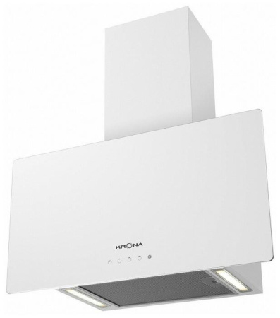 Т-образная Krona Clementina 600 white S