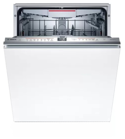 Встраиваемая посудомоечная машина Bosch SMV6HCX2FR
