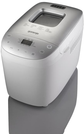 Хлебопечка Gorenje BM1600WG