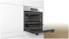 Электрический духовой шкаф Bosch HIJ517YS0R