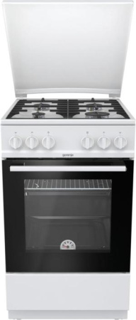 Газовая плита Gorenje G 5112 WF