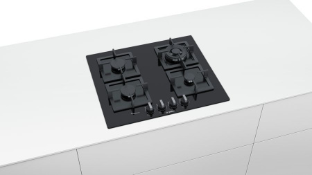 Газовая варочная панель Bosch PPH6A6B20 Газовая варочная панель Bosch PPH6A6B20