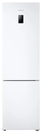 Холодильник Samsung RB37A52N0WW/WT