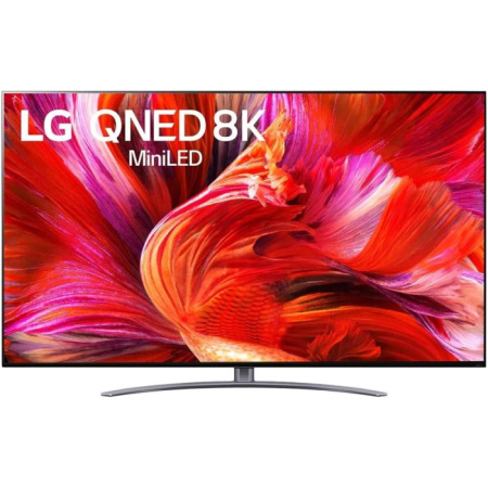 Телевизор QNED LG 65QNED966PA 65" (2021)