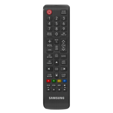 Телевизор Samsung UE55TU7500U 55" (2020)