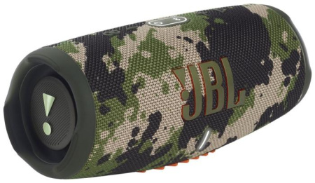 Портативная колонка JBL Charge 5 Squad