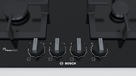 Газовая варочная панель Bosch PPH6A6B20 Газовая варочная панель Bosch PPH6A6B20