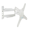 Кронштейн на стену Kromax ATLANTIS-40 white