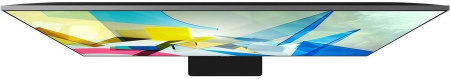 Телевизор QLED Samsung QE50Q80TAU 50" (2020)