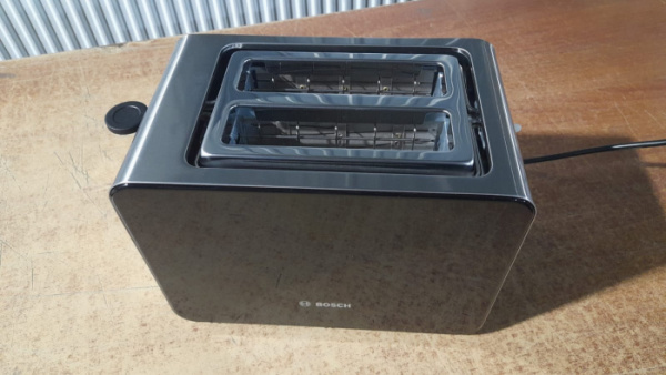 Тостер Bosch TAT7203 (код 8472)