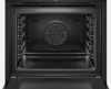 Электрический духовой шкаф Bosch HBG675BB1