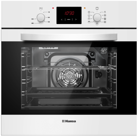 Электрический духовой шкаф Hansa BOEW68402