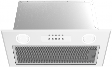 Полновстраиваемая вытяжка Midea MH 60I 350 W