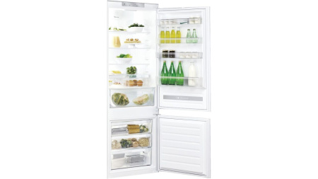 Встраиваемый холодильник Whirlpool SP40 800 EU