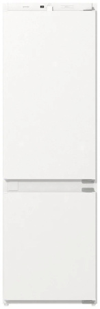 Встраиваемый холодильник Gorenje NRKI 4182 E1