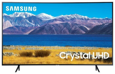 Телевизор Samsung UE65TU8300U 65" (2020)
