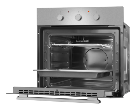 Электрический духовой шкаф Hansa BOEI64111 Электрический духовой шкаф Hansa BOEI64111