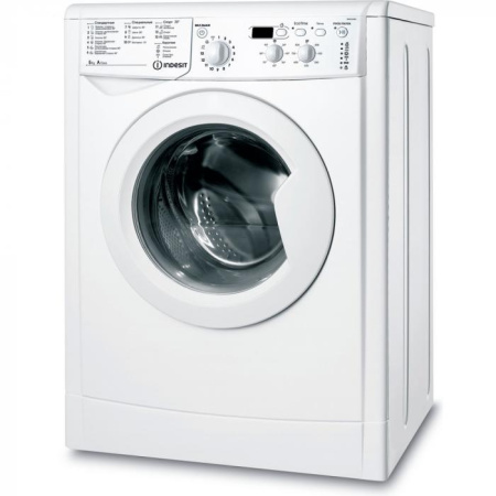 Стиральная машина Indesit IWSD 5085