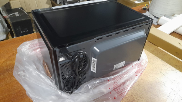 Микроволновая печь Bosch FFL023MS2 (код 8418)