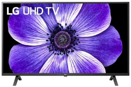 Телевизор LG 50UN68006LA 50" (2020)