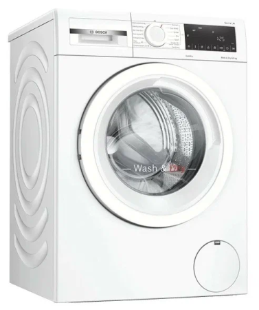 Стиральная машина с сушкой Bosch WNA134L0SN