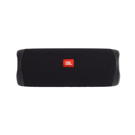 Портативная колонка JBL Flip 5 Black