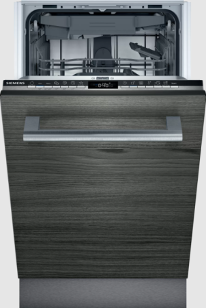 Встраиваемая посудомоечная машина Siemens SR63HX65ME