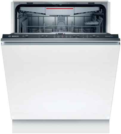 Встраиваемая посудомоечная машина Bosch SMV25GX03R