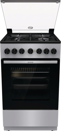 Комбинированная плита Gorenje GK5B40SH