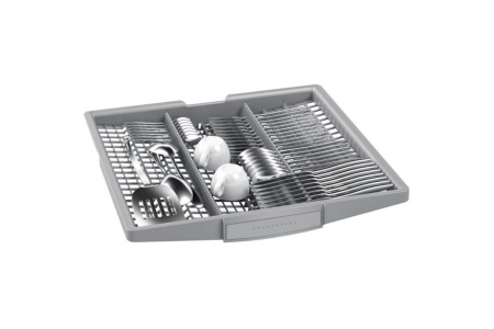 Встраиваемая посудомоечная машина Bosch SMV25EX02E