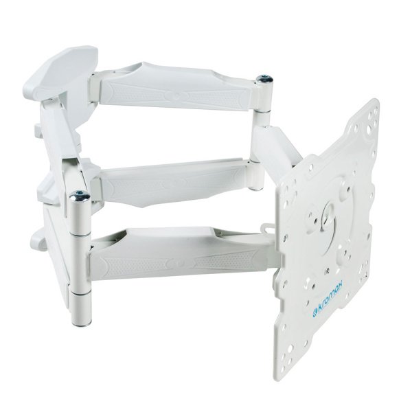 Кронштейн на стену Kromax ATLANTIS-45 белый