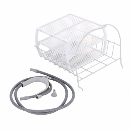 Сушильная машина Bosch WTW85469OE