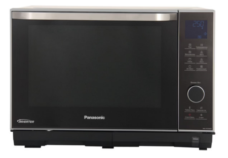 Микроволновая печь Panasonic NN-DS596MZPE