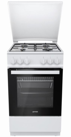 Газовая плита Gorenje GN 5112 WJ-B