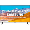 Телевизор Samsung UE75TU8000U 75" (2020)