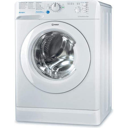 Стиральная машина Indesit BWSB 51051