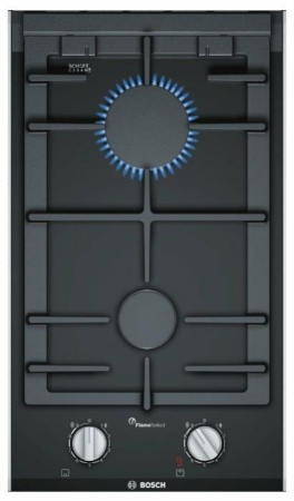 Газовая варочная панель Bosch PRB3A6B70