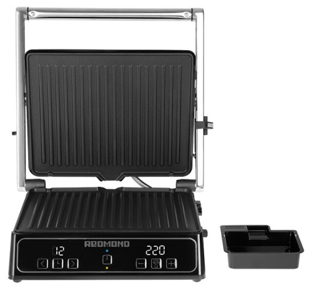 Гриль REDMOND SteakMaster RGM-M809