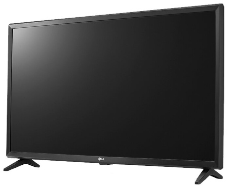 Телевизор LG 32LJ510U 32" (2017) Телевизор LG 32LJ510U 32" (2017)