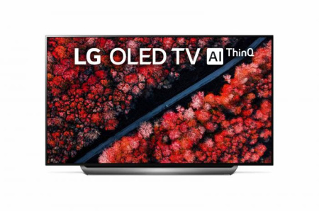 Телевизор OLED LG OLED55C9P 55" (2019)