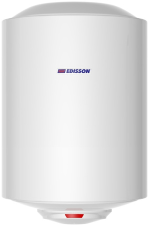 Накопительный электрический водонагреватель Edisson ES 30 V