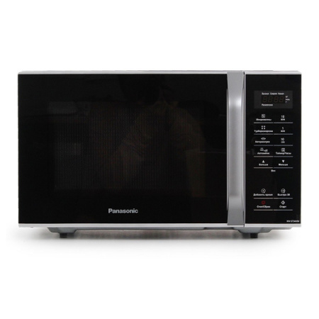 Микроволновая печь Panasonic NN-ST34HMZPE