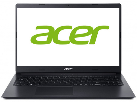 Ноутбук 15.6" Acer Aspire 3 A315-57G-73F1 Core i7-1065G7/8Gb/2Tb/MX330/FHD/NoOS/black NX.HZRER.01M