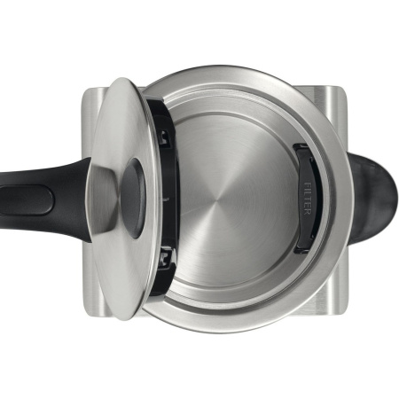 Чайник Bosch TWK7S05