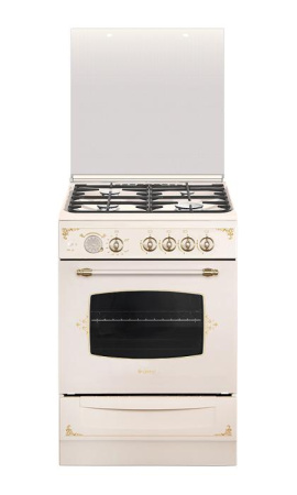 Газовая плита GEFEST 6100-03 0279