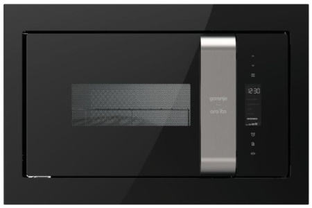 Микроволновая печь встраиваемая Gorenje BM235ORAB