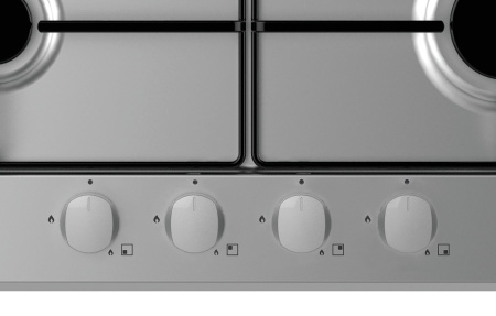 Газовая варочная панель Candy CHW6BRX