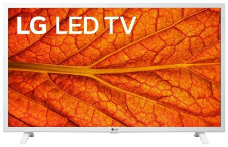 Телевизор LG 32LM638BPLC 32" (2021)