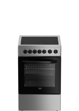 Электрическая плита Beko FFSS 57101 GS