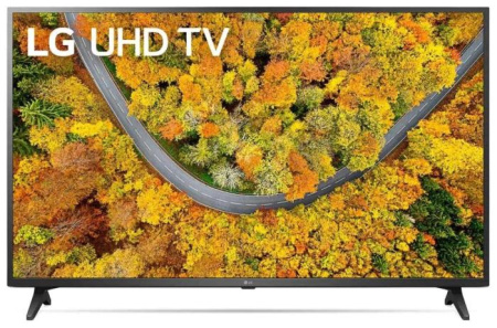 Телевизор LG 55UP75006LF 55" (2021)